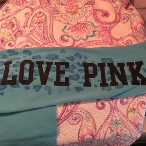 Victoria's Secret PINK lounge pants